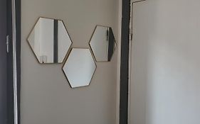 Triangle D'Or - Calme Et Cosy, Appartement 1 Chambre